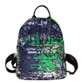 Customized Multiple Boutique Reversible Paillon -Rucksack